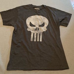 GUC Punisher Medium T-Shirt